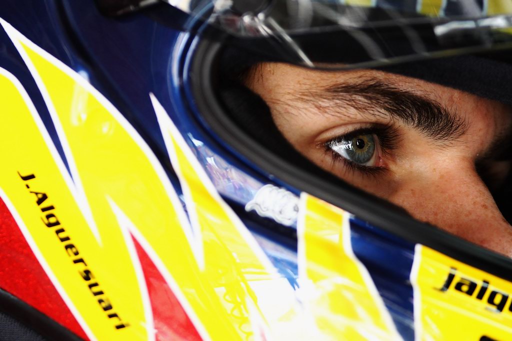 GP Cina - Prove Libere